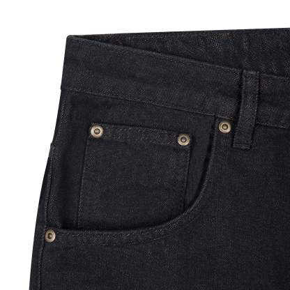  red tinted Denim-Coordom