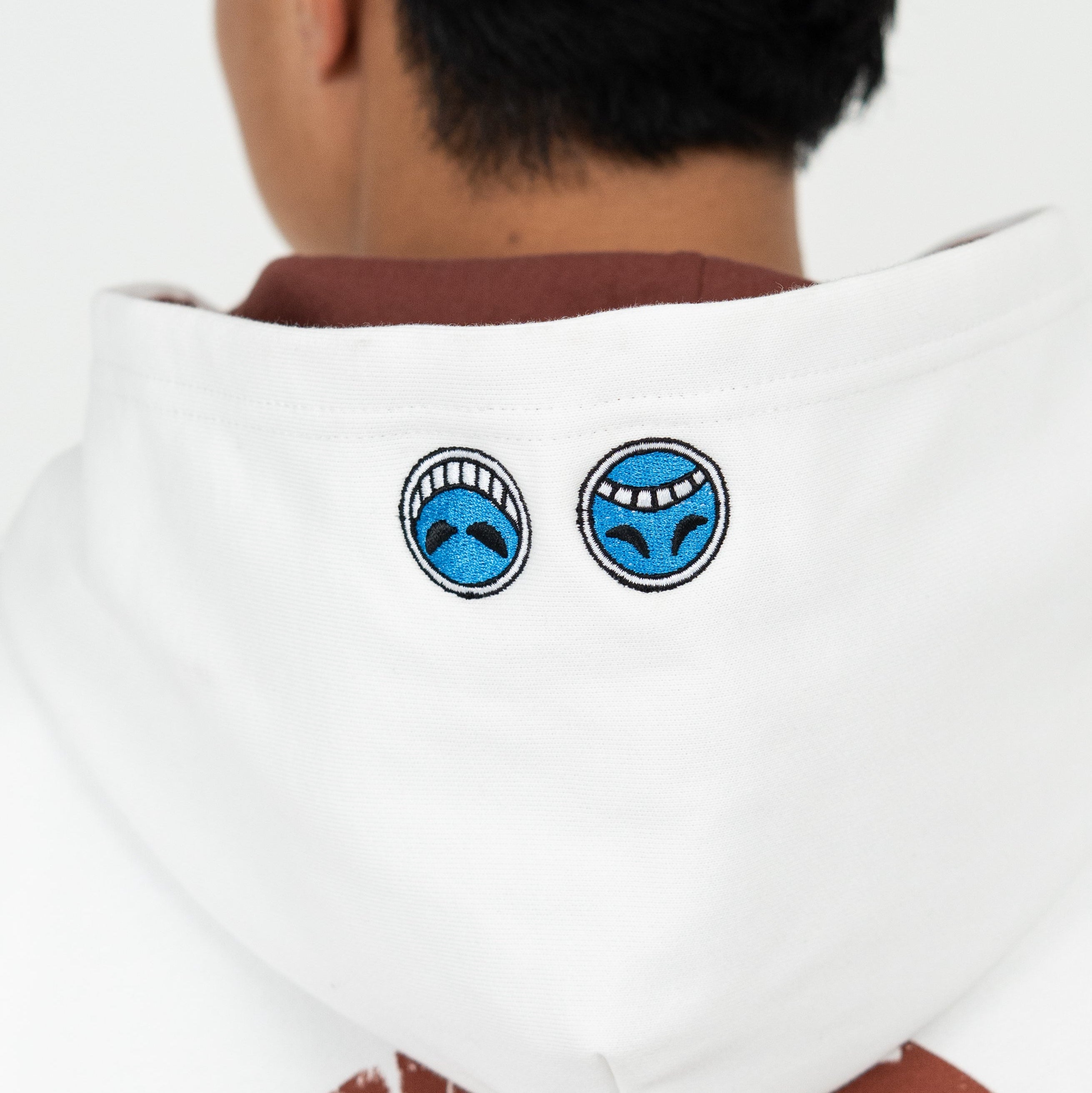 Fire Fist Hoodie-Coordom