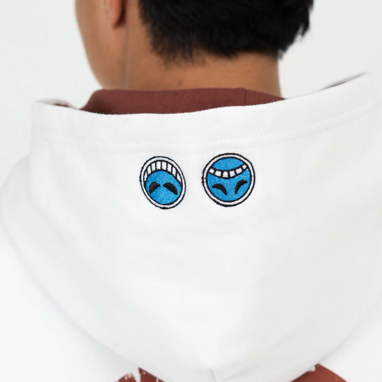 Fire Fist Hoodie-Coordom
