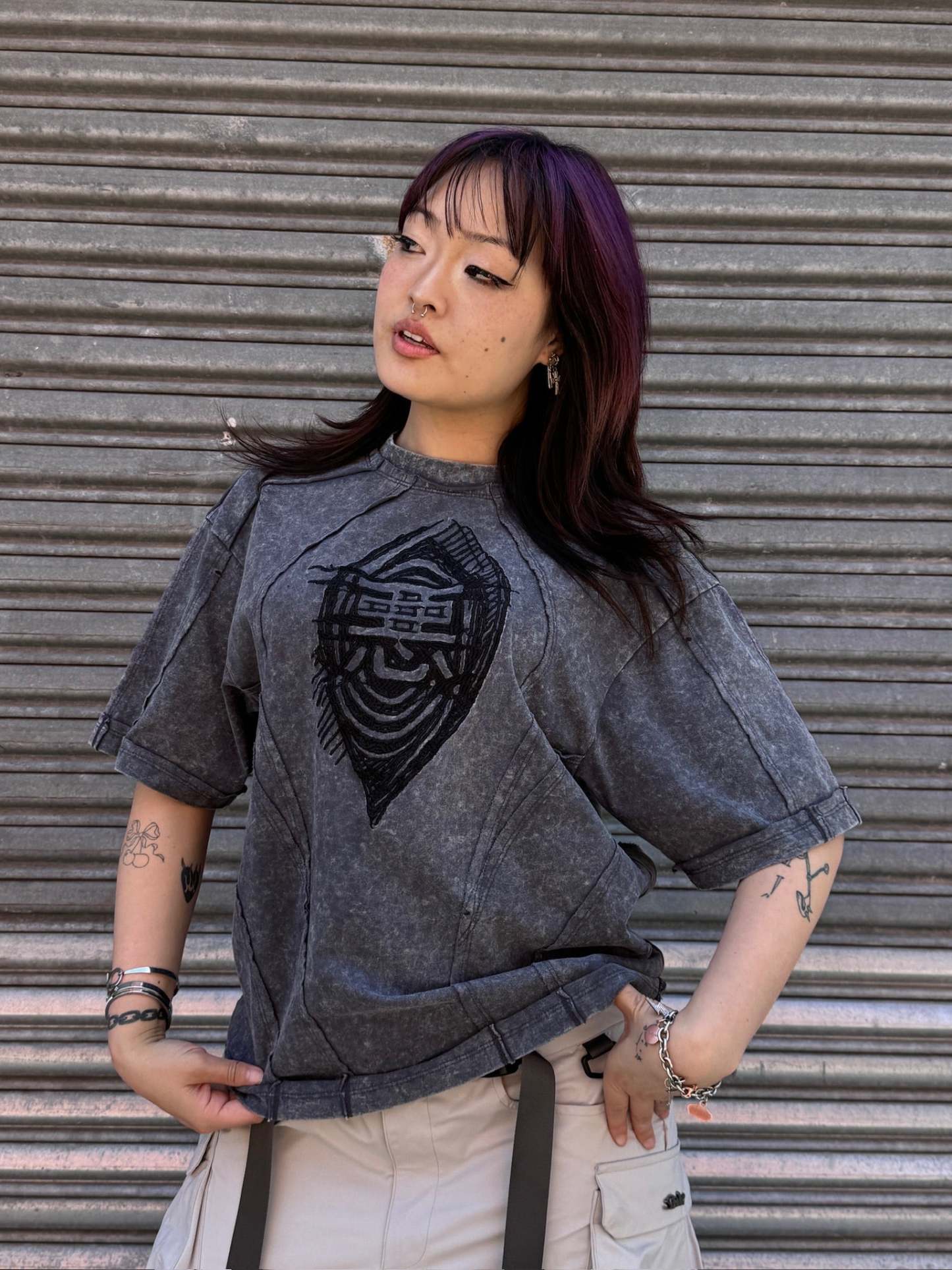 SPIRIT T-shirt-Coordom