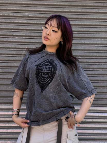 SPIRIT T-shirt-Coordom