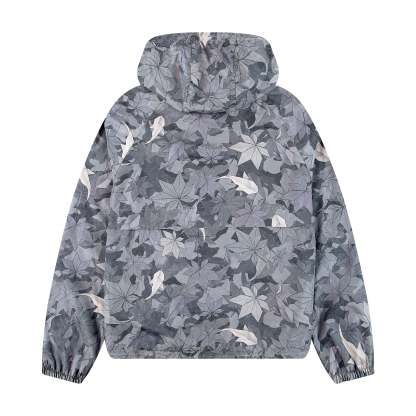 "origami" Windbreaker bw-Coordom
