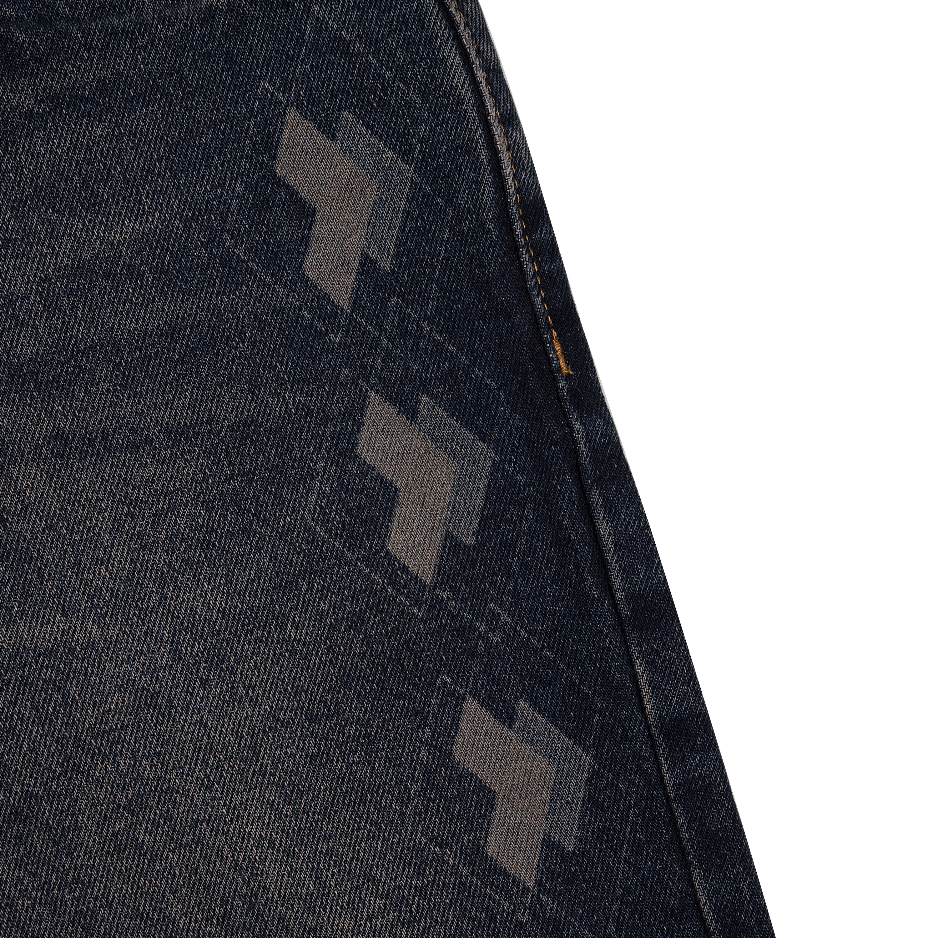  dark indigo Denim-Coordom