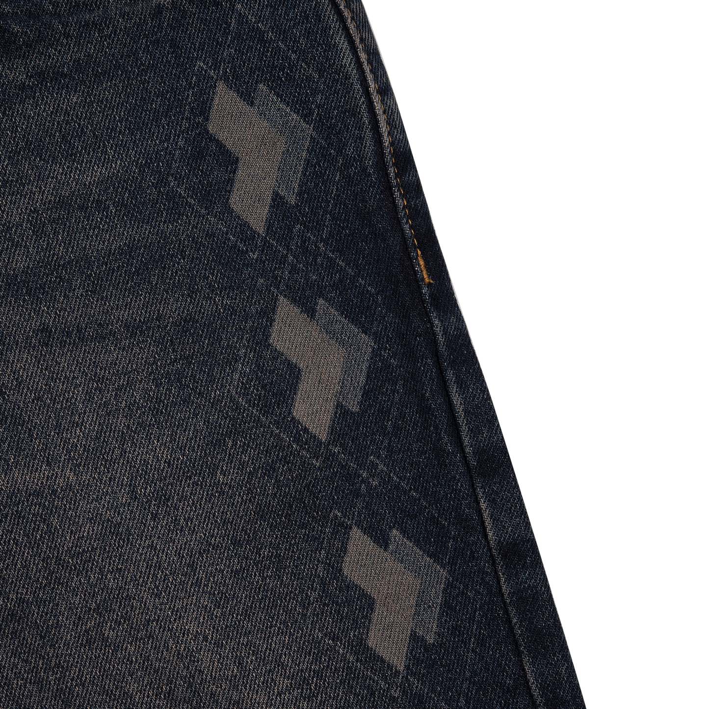  dark indigo Denim-Coordom