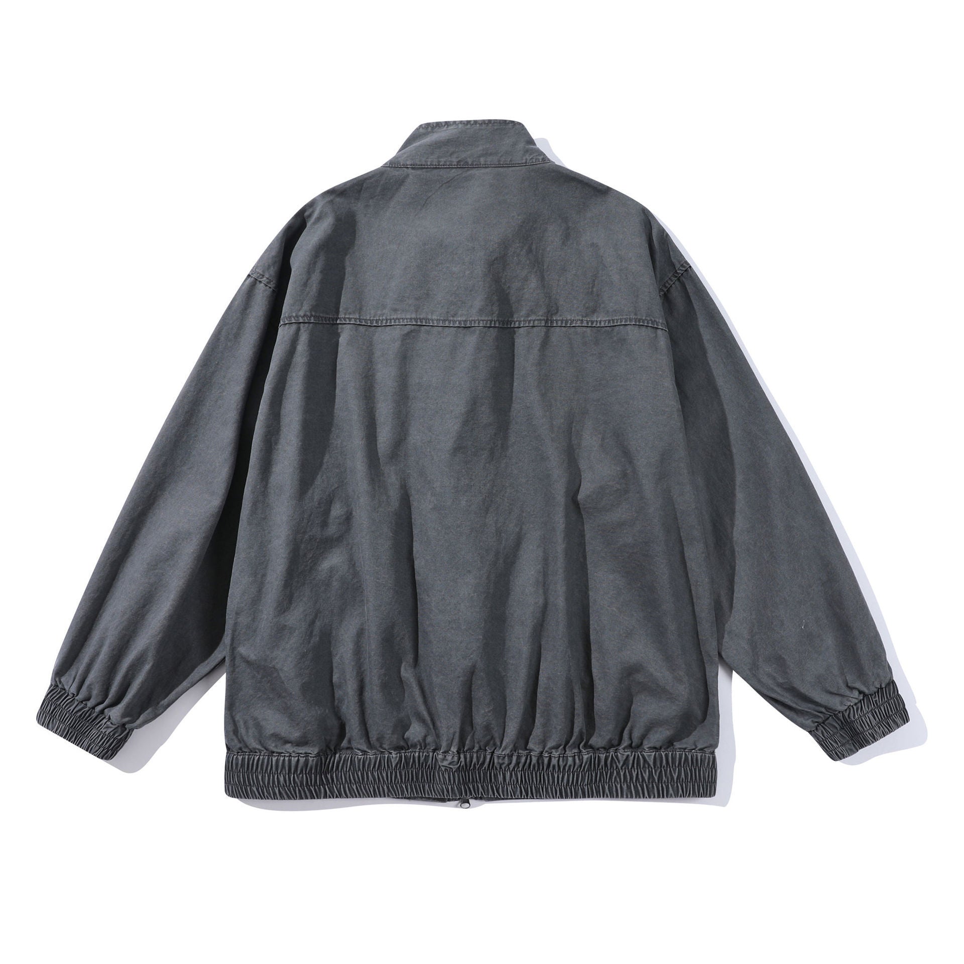 Mangi Retro Coat-Coordom