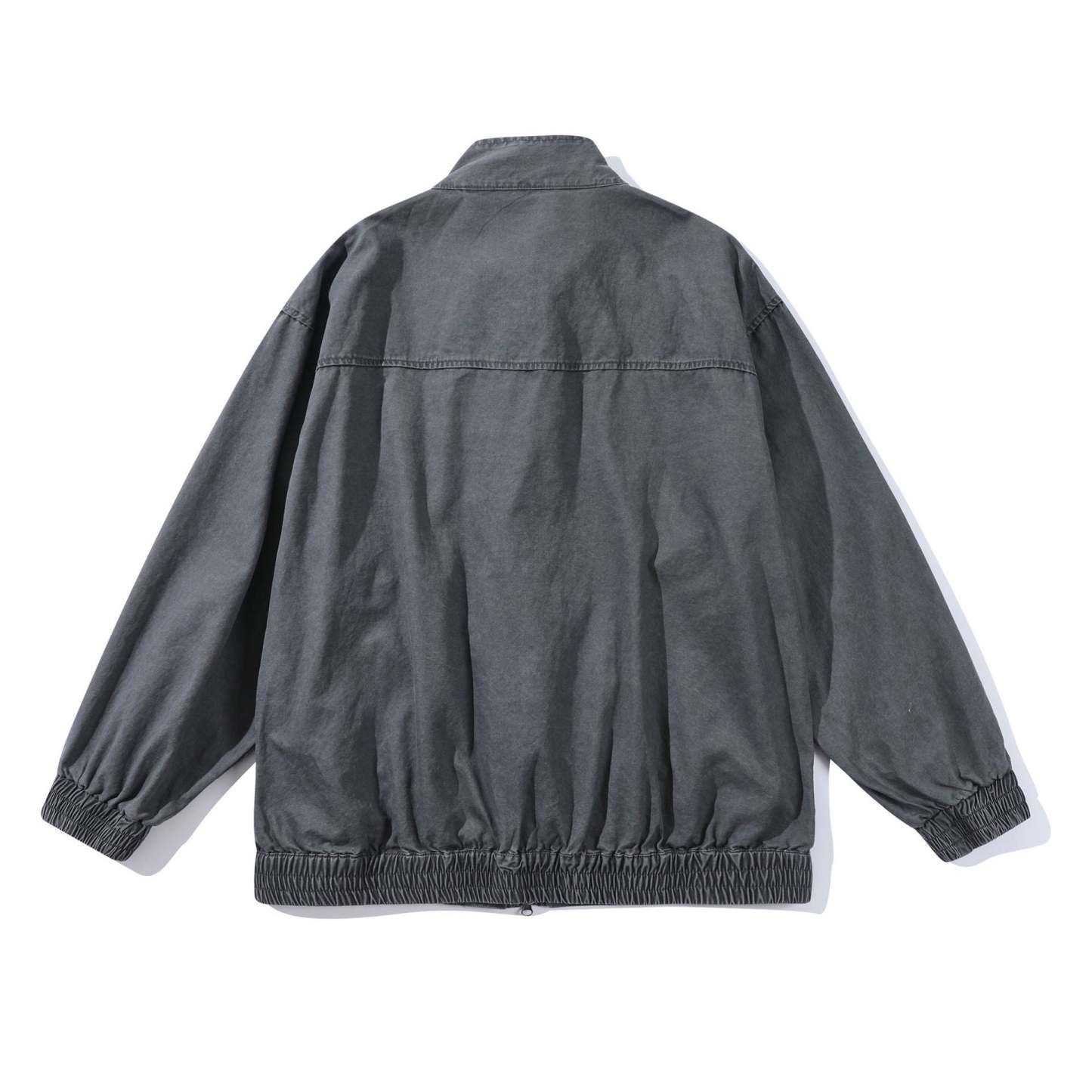 Mangi Retro Coat-Coordom