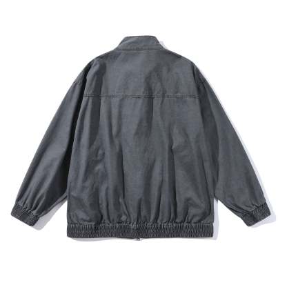 Mangi Retro Coat-Coordom