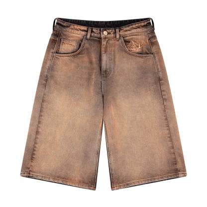 "awakening" Jorts bronze-Coordom