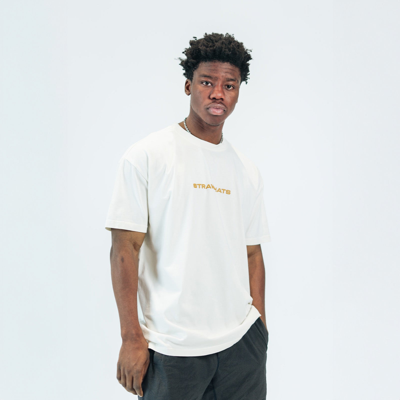 Chef Tee-Coordom