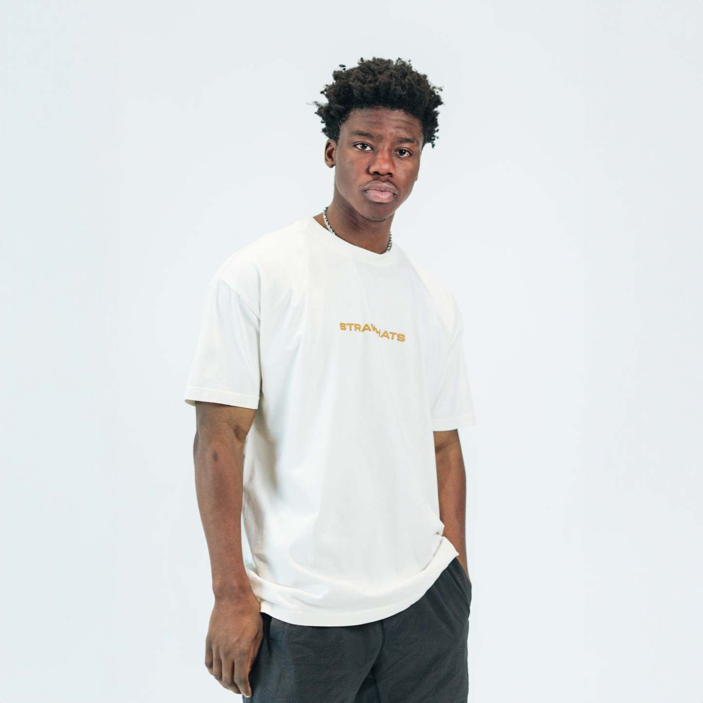 Chef Tee-Coordom