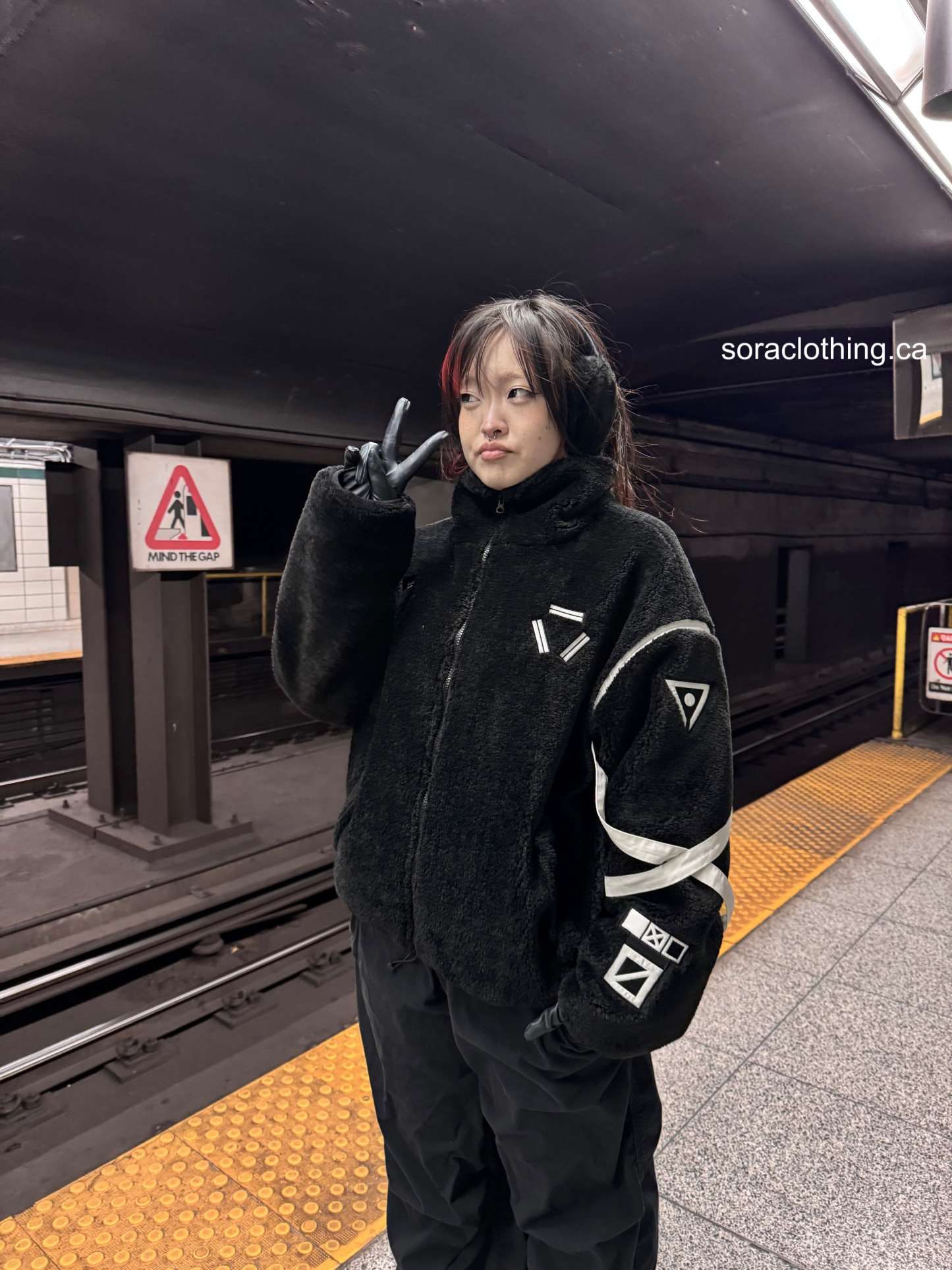 EGGHEAD Jacket-Coordom