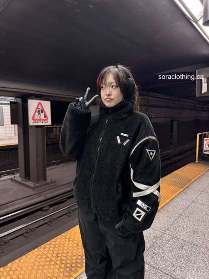 EGGHEAD Jacket-Coordom