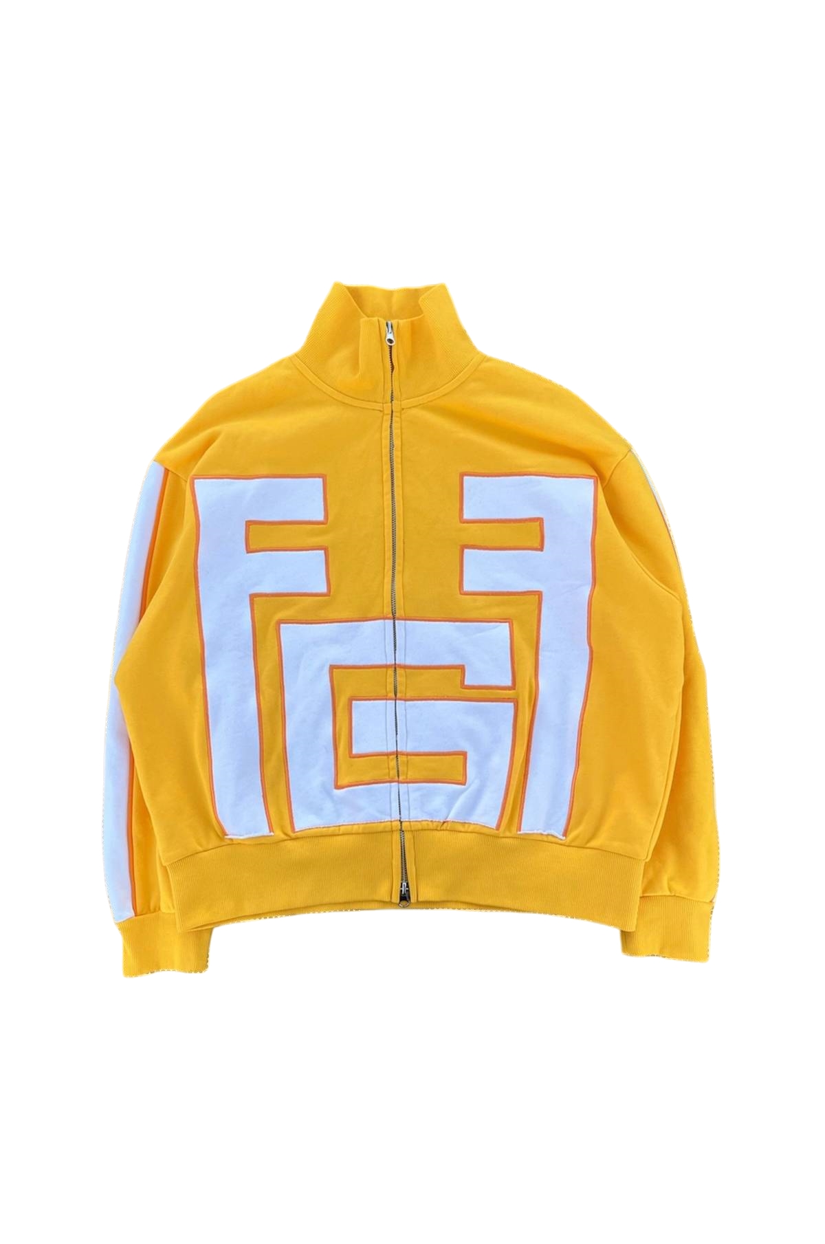 FAT TRACK JACKET-Coordom