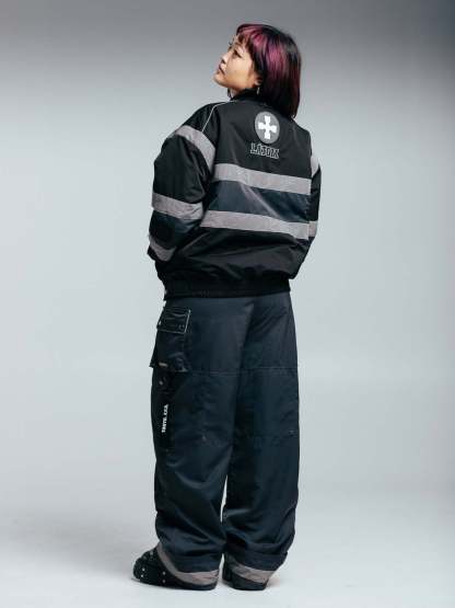 INFERNO Jacket-Coordom