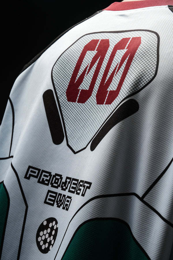 EVA 00 RACER JERSEY-Coordom