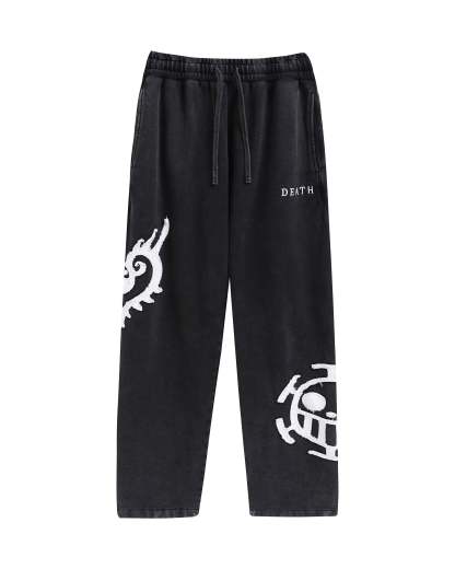 TRAFALGAR SWEATPANTS-Coordom