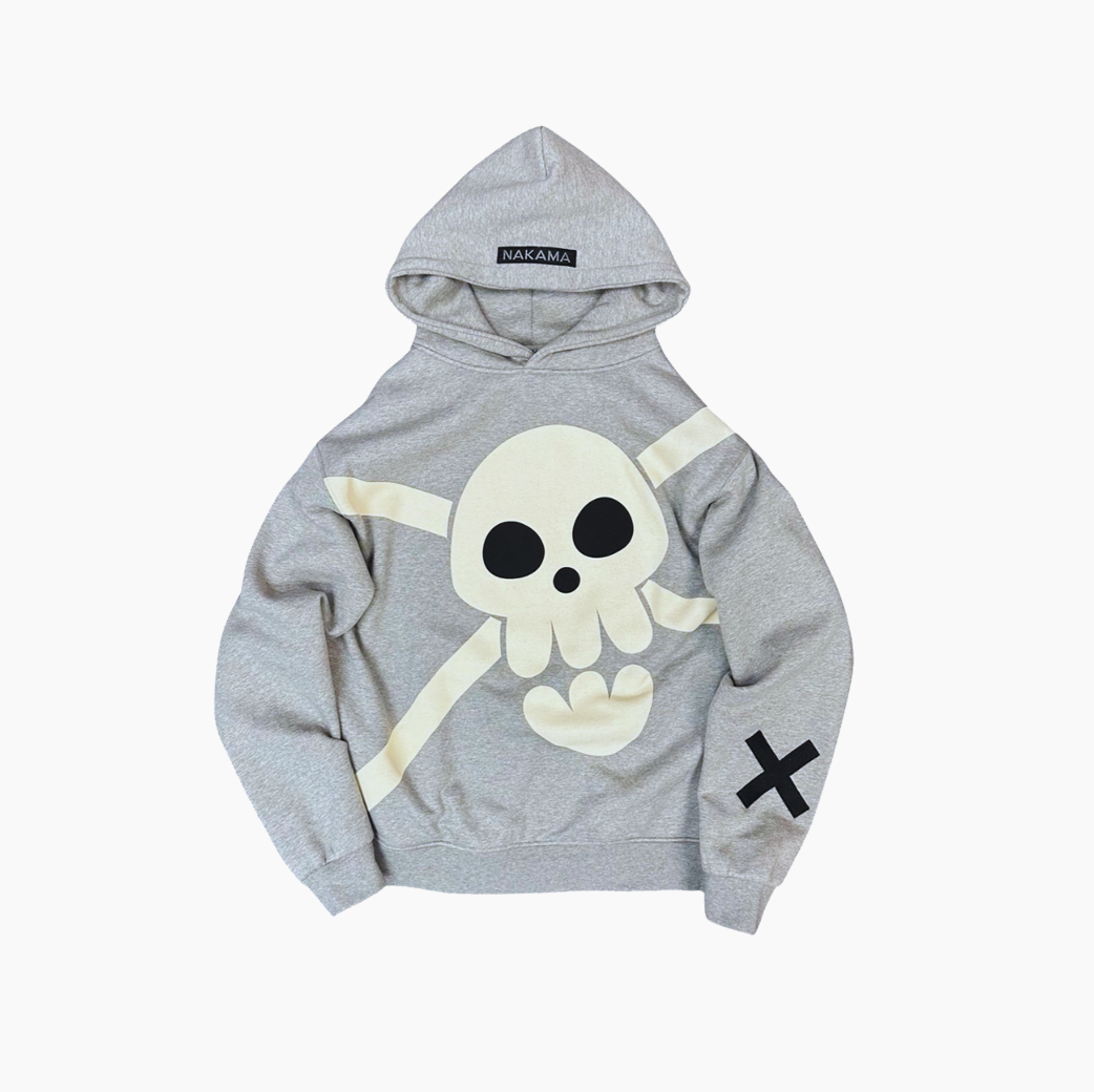 Nakama Hoodie-Coordom
