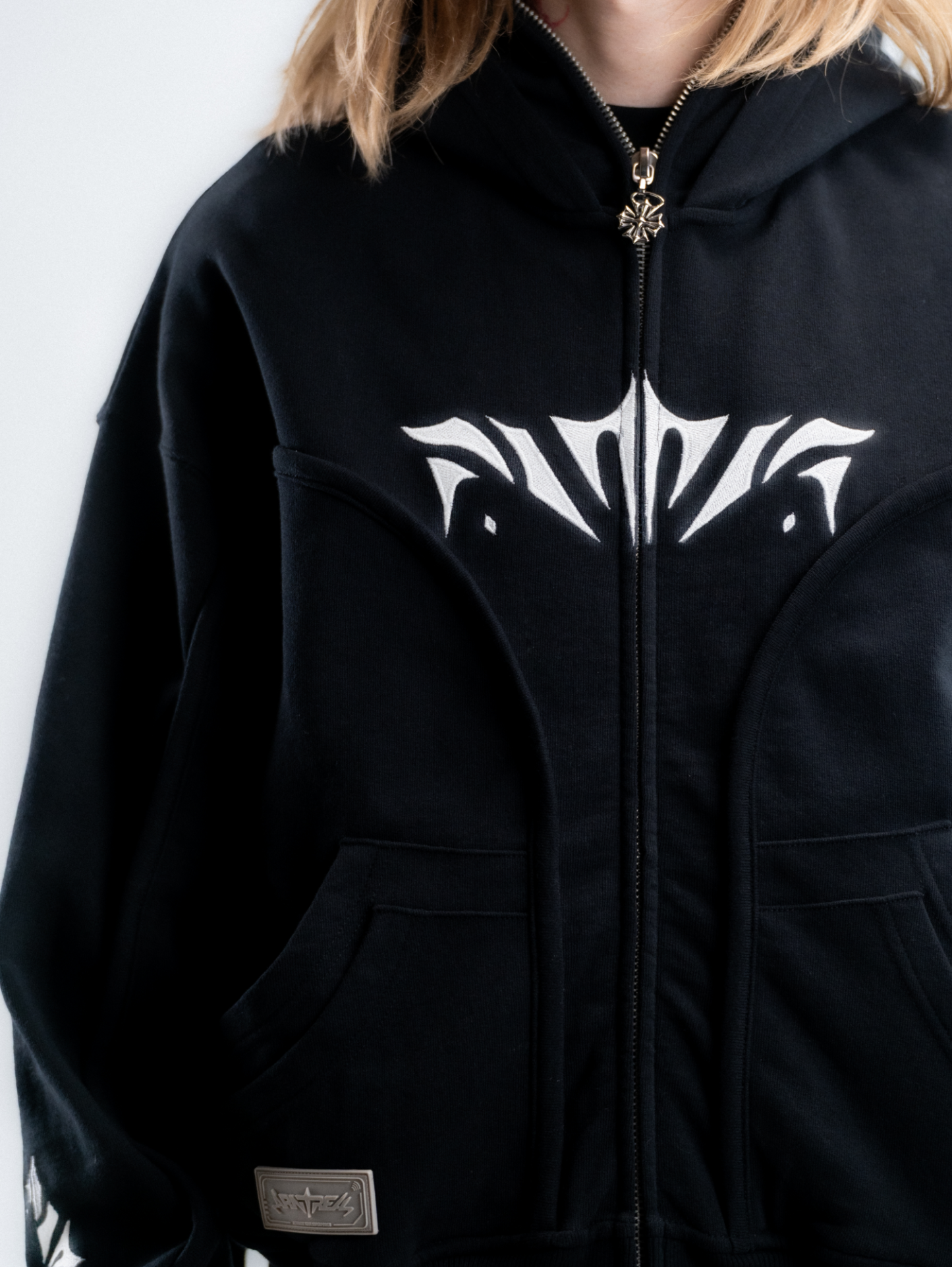 Reflect Phantom Hoodie-Coordom