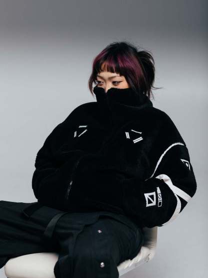 EGGHEAD Jacket-Coordom