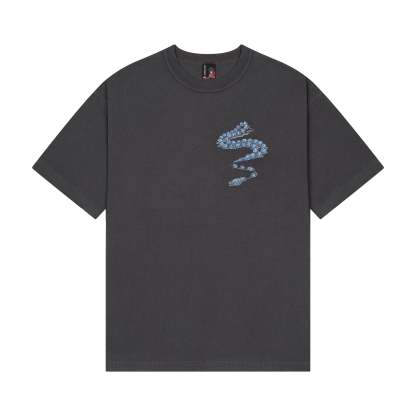 "yasmin v4" T Shirt anthracite-Coordom