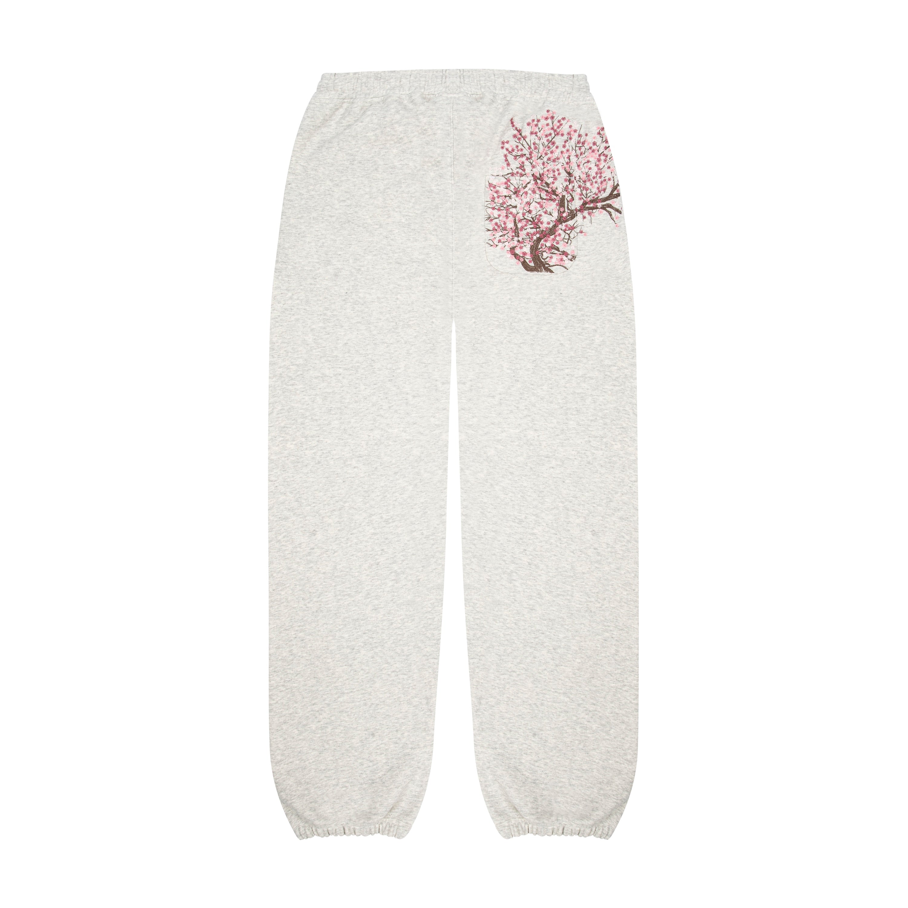 "blossom v3" Sweatpants-Coordom