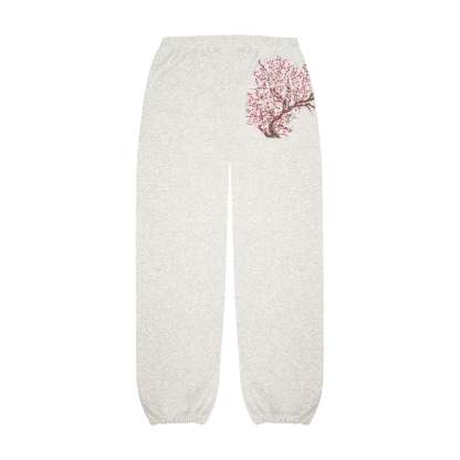 "blossom v3" Sweatpants-Coordom