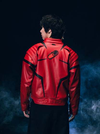 CAPSULE Jacket-Coordom
