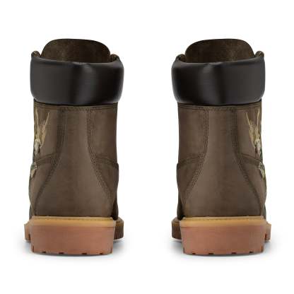 "camo" Boots khaki-Coordom