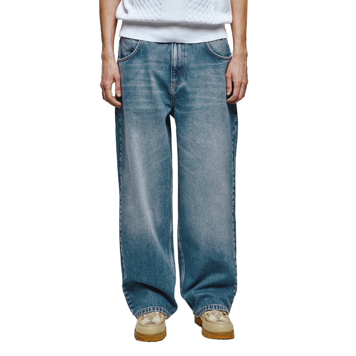  Denim light blue-Coordom