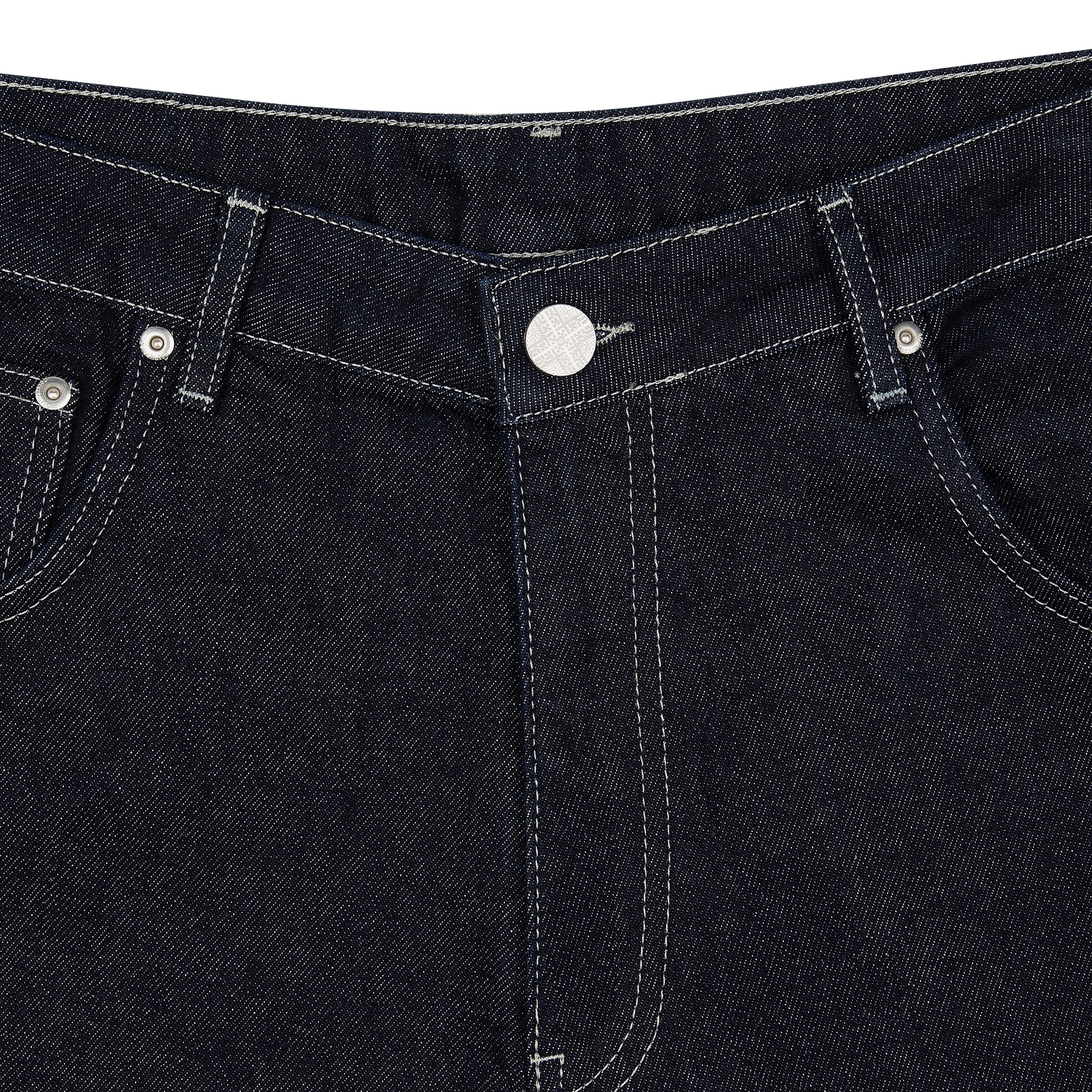  raw Denim-Coordom