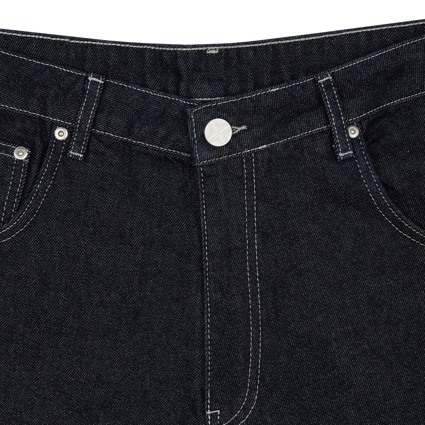  raw Denim-Coordom
