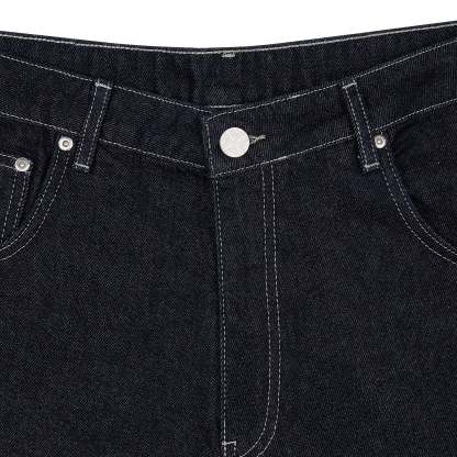  raw Denim-Coordom