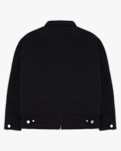 BONNIE & CLYDE JACKET-Coordom