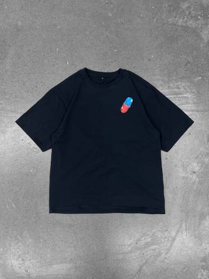 CAPSULE T-shirt-Coordom