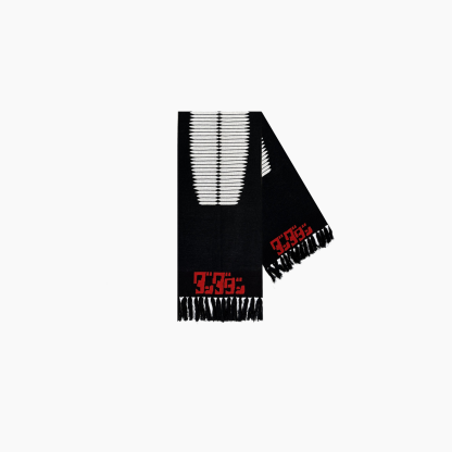 Spirit Scarf-Coordom