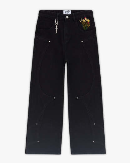 Fallen Knight Denim-Coordom