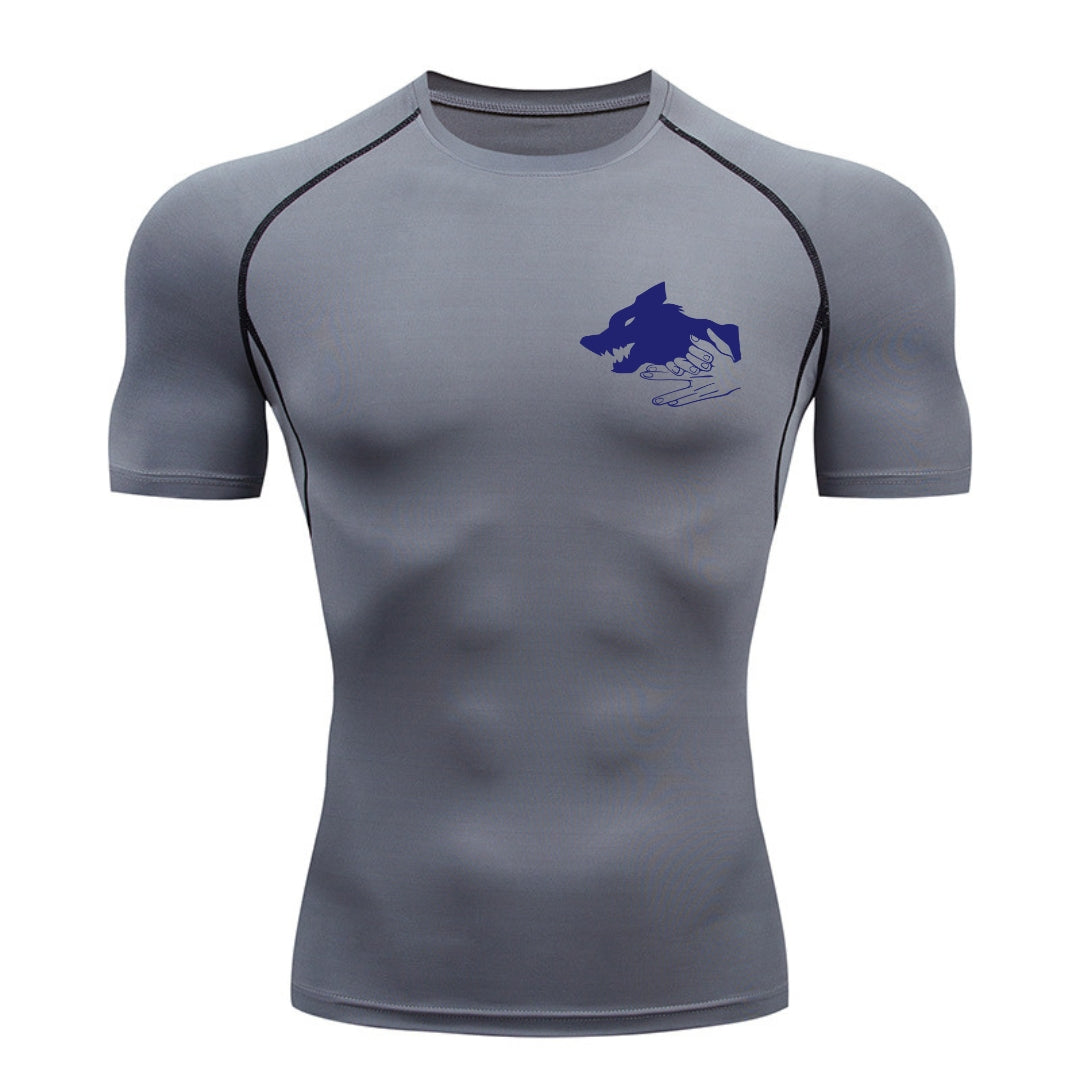 Megumi Compression T-Shirt-Coordom