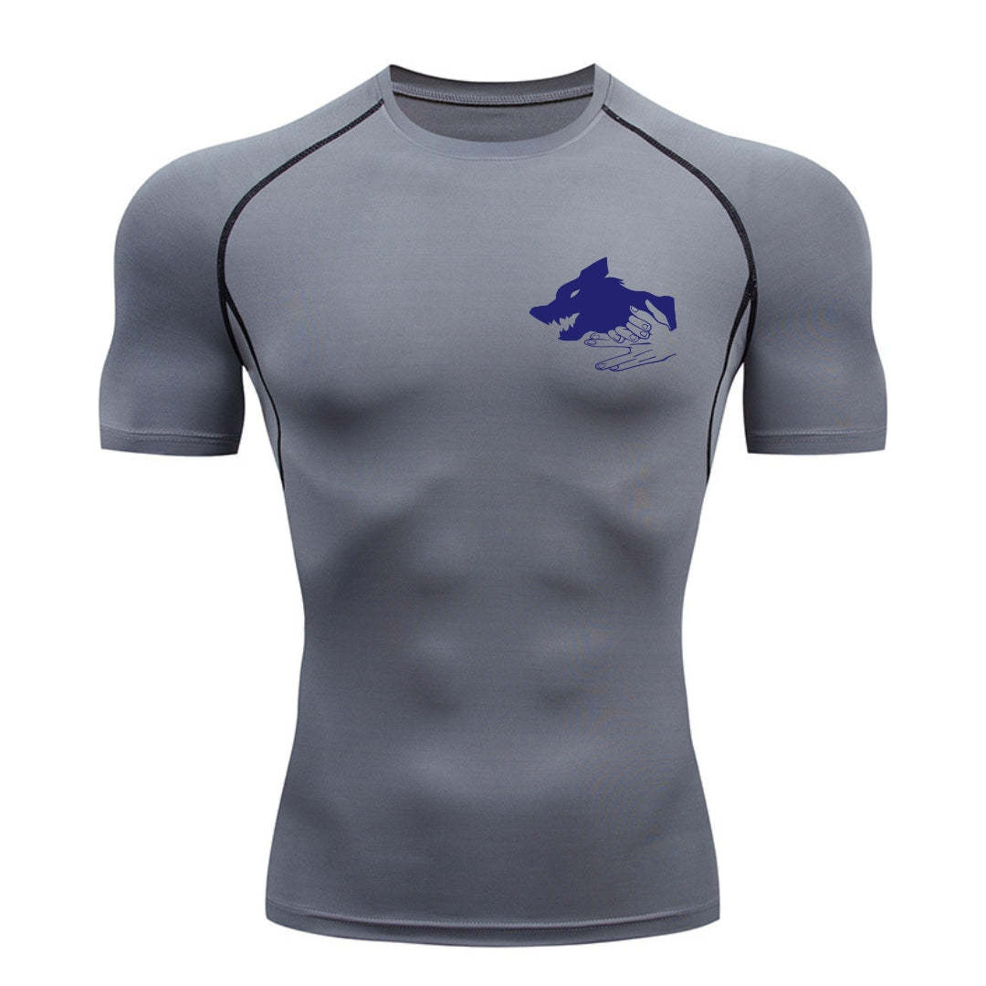 Megumi Compression T-Shirt-Coordom