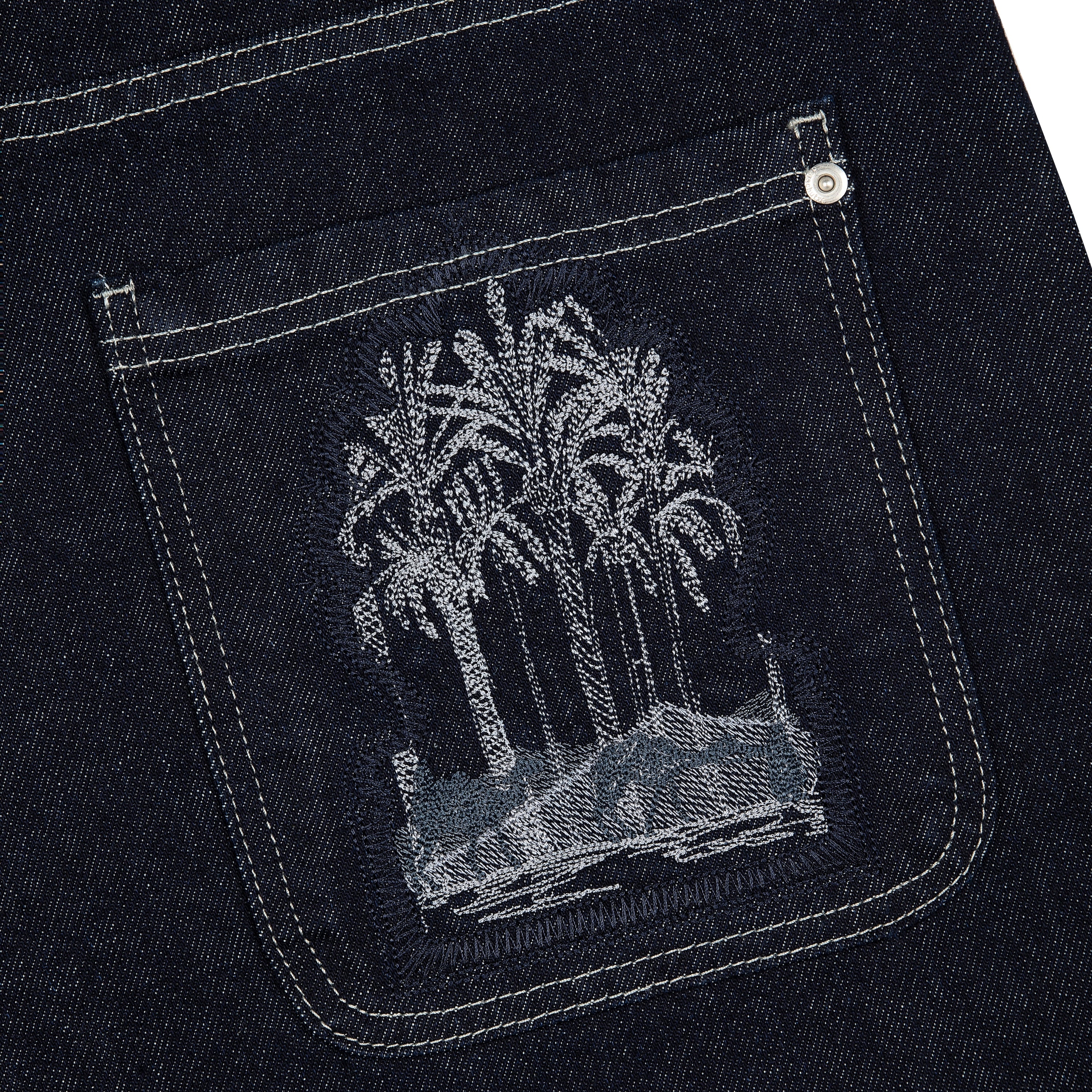 raw Denim-Coordom