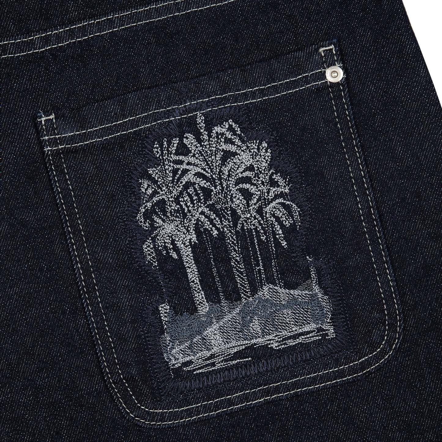 raw Denim-Coordom