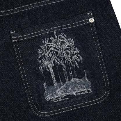  raw Denim-Coordom