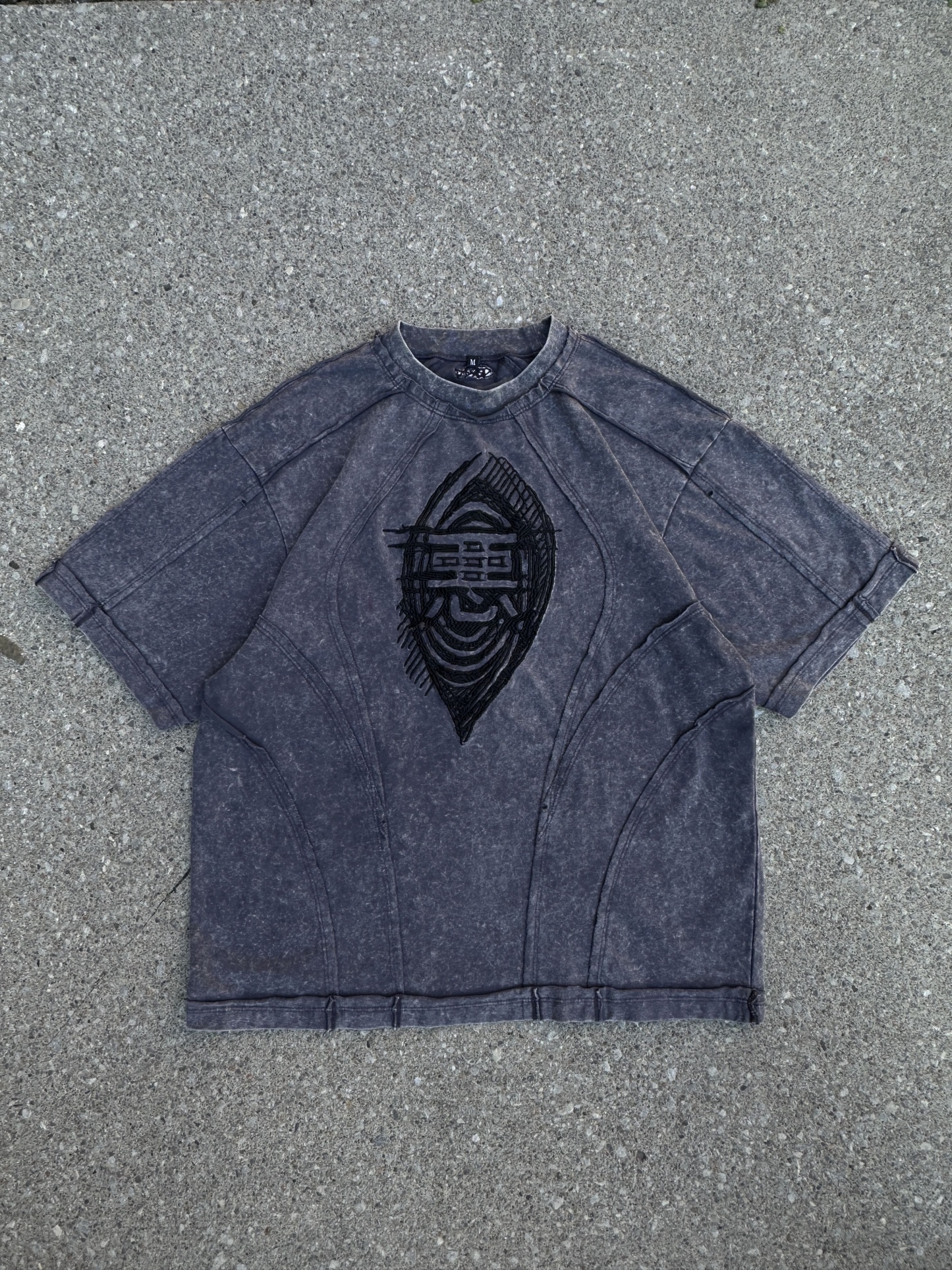 SPIRIT T-shirt-Coordom