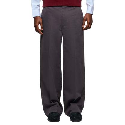 "garden of eden" Trousers grey-Coordom