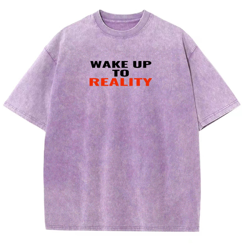 Naruto Unisex Fit Washed T-Shirt 2508017092-Coordom