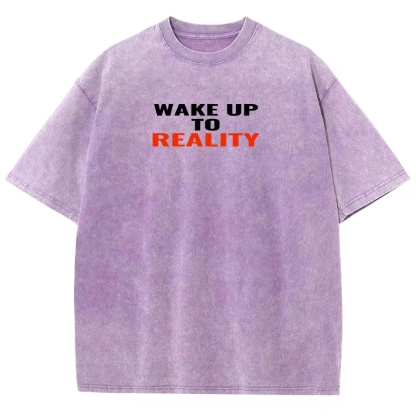 Naruto Unisex Fit Washed T-Shirt 2508017092-Coordom