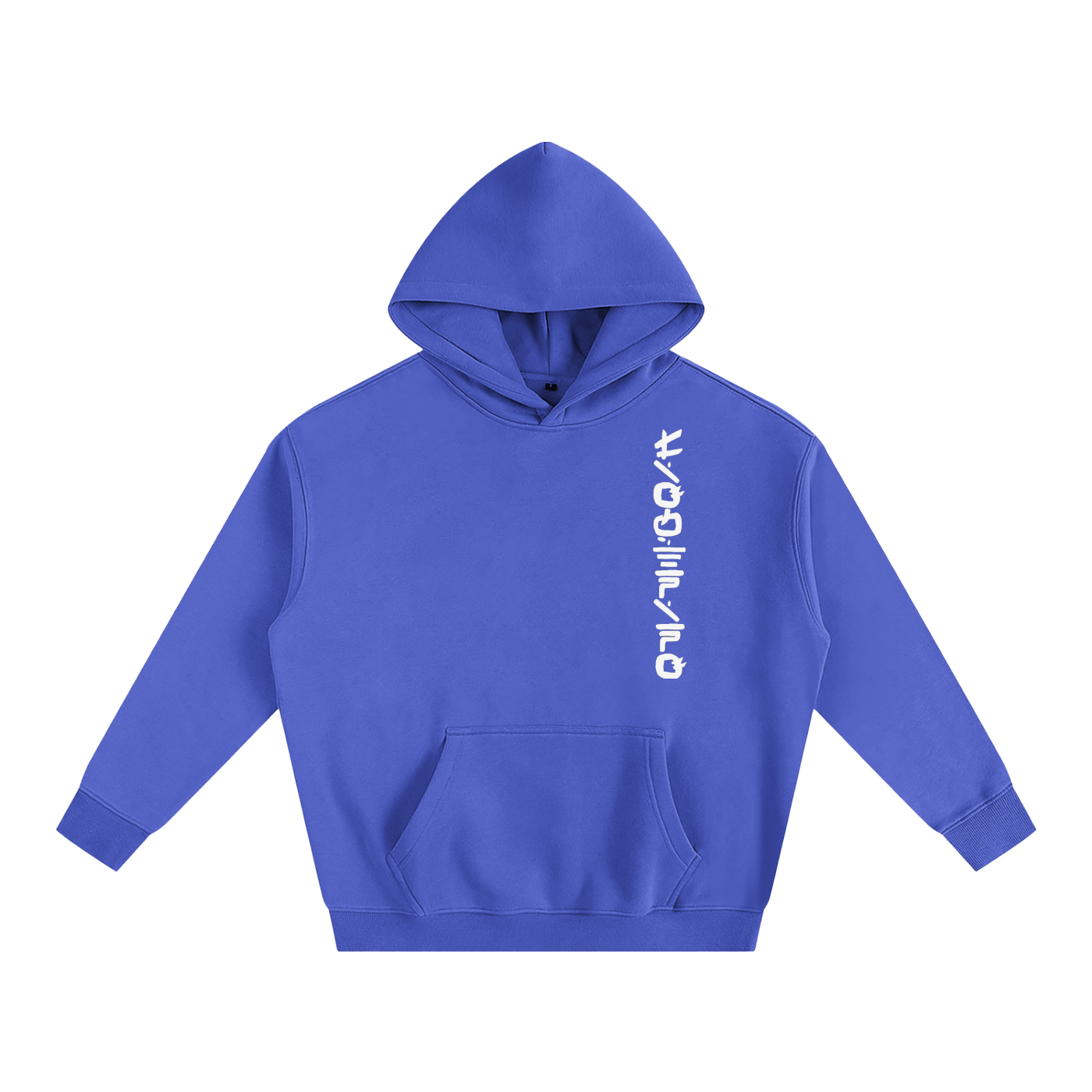 Six Dojos "Lightning"  Hoodie (NEW)-Coordom