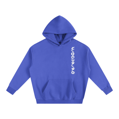 Six Dojos "Lightning"  Hoodie (NEW)-Coordom