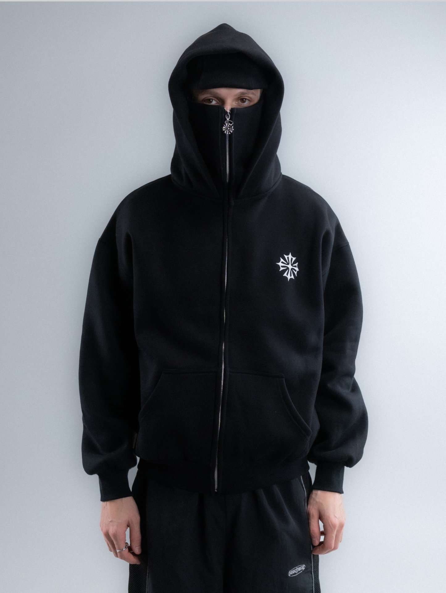 Shadow Hoodie-Coordom
