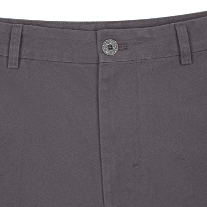 "garden of eden" Shorts anthracite-Coordom