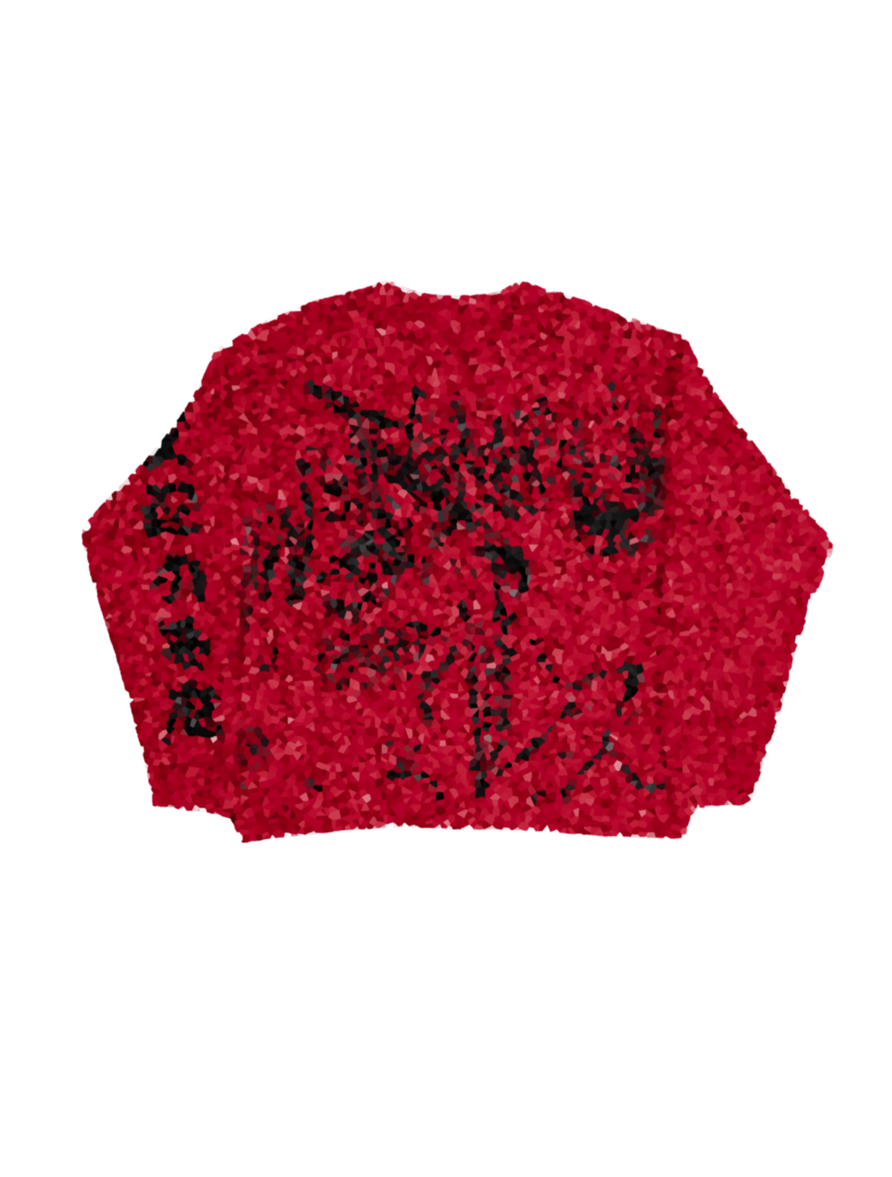 Mistletoe Knit-Coordom